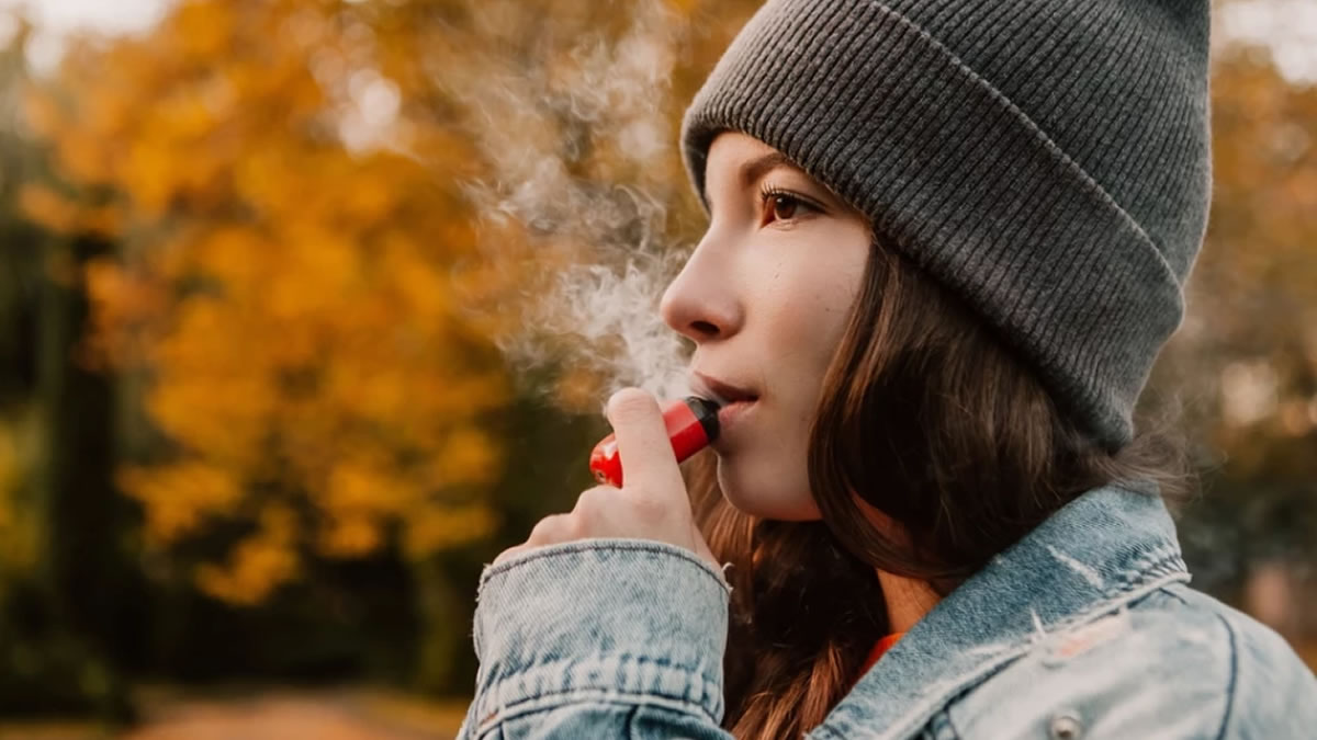 are flavored vapes banned in ny New York AG sues vape distributors over Elf Bar