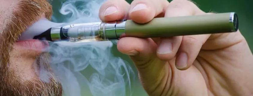 Mexico Nuevo León vaping ban