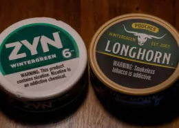 Nebraska 20% nicotine tax bill