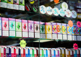 Belgium tobacco sale regulations April 2025