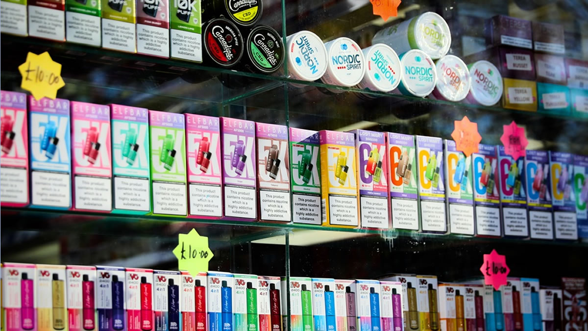 tobacco prices belgium Belgium Enforces New Tobacco Sale Regulations from 1 April 2025