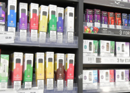 UK Disposable Vape Ban May Have Limited Impact as Vapers Shift Preferences, Study Finds 8 UK disposable vapes ban retailers phase out