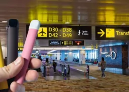 Can You Bring Vapes into Singapore