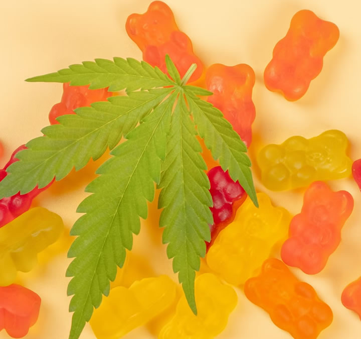 Guide to CBD Gummy Dosage Finding the Right Amount for Your Needs