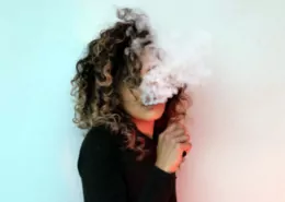 The Evolution of Vaping in Global Pop Culture