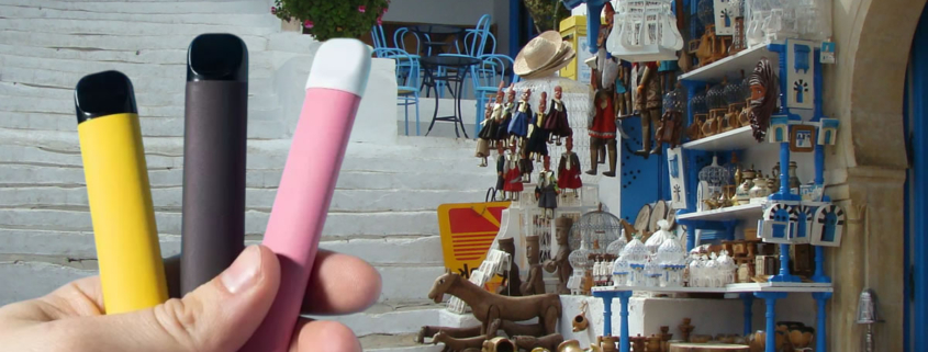 1743411811 Tunisia vaping laws regulations tourists guide