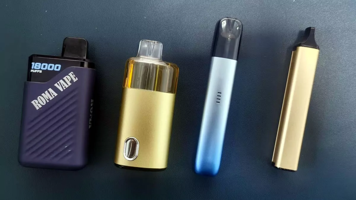 Pouvez-vous Apporter des Vapoteuses en Tunisie Pouvez-vous Apporter des Vapoteuses en Tunisie