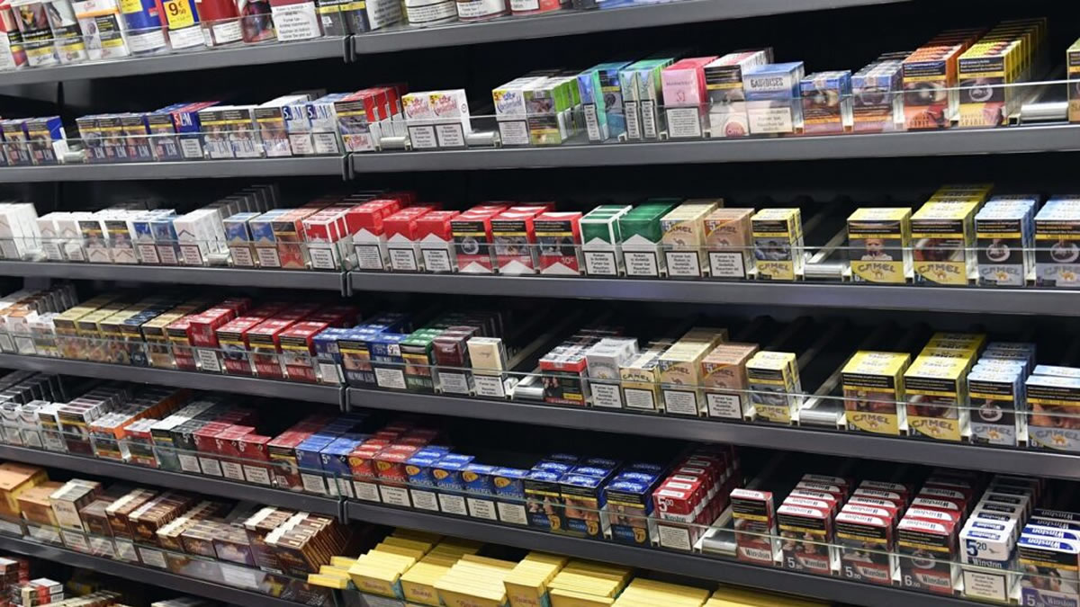 tobacco belgium Belgium Bans Display of Tobacco Products Starting April 1