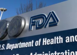 FDA tobacco leadership shake-up