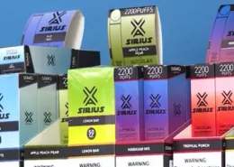 Oregon flavored tobacco ban
