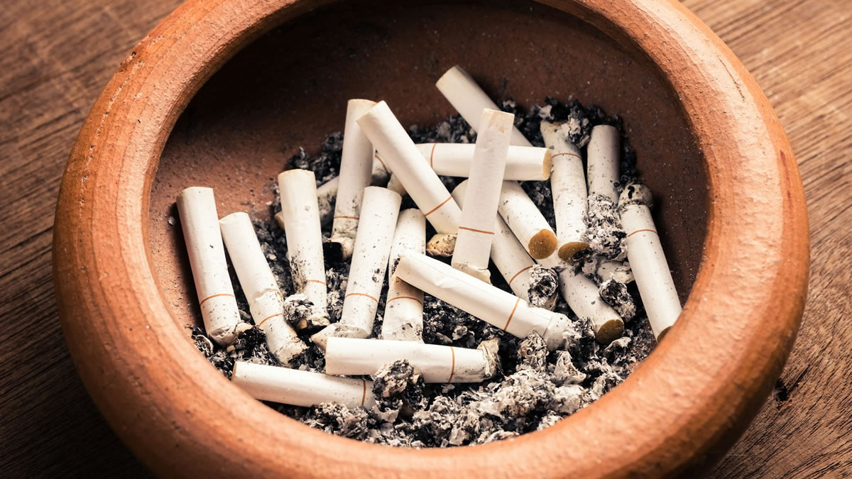 Australia Tobacco Reform Bans Menthol Cigarettes April 2025