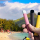 Mauritius Vaping Laws