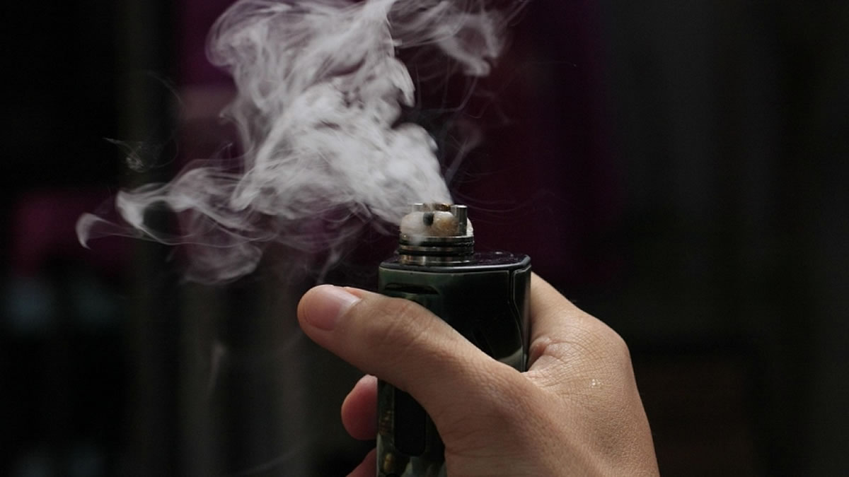 vuse go kopen British American Tobacco Vuse Go Einweg-Vape kaufen