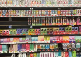 Idaho vape shop
