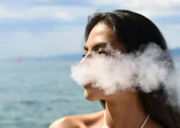 Countries ban vaping travel jail fines