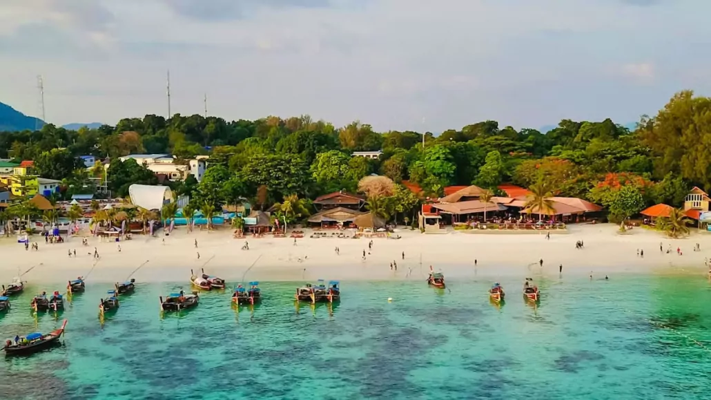 Vaping is Illegal in These 9 Asian Countries & Territories 6 Vape in Thailand