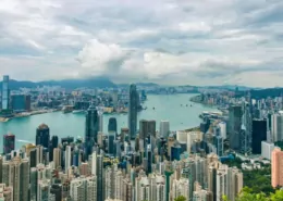 Vape in Hong Kong