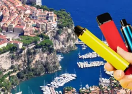 Monaco disposable vape ban
