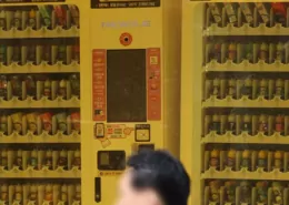 Synthetic Nicotine Tobacco Regulation Korea