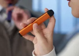 Synthetic Nicotine Regulation Korea Legislation