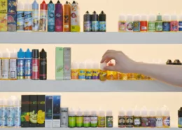 South Korea synthetic nicotine regulation