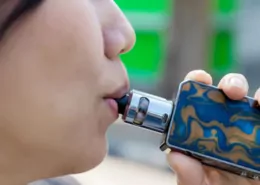South Korea synthetic nicotine regulation
