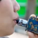 South Korea synthetic nicotine regulation