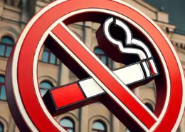 Russia vape tobacco price increase