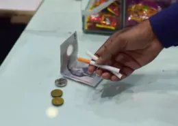Maldives tobacco sales license DOH HPA regulations