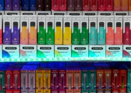 UK shopkeepers vape bill smoking ban appeal GSB jobs