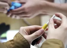 Estonia flavored heated tobacco ban