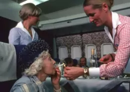 Flight Attendant Explains Why Vapes and IQOS Are Banned on Airplanes 5 1745480422 History of smoking on airplane
