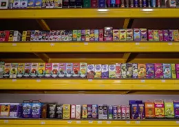 Selangor Vape Ban Malaysia