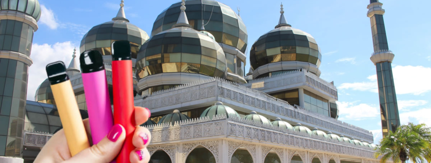 1745761458 Malaysia Vape Ban Terengganu