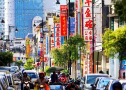 Penang Vape Ban Malaysia