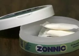 Canada Nicotine Pouches Conservative Liberal Pharmacy Rule