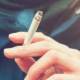 Smoking Decline US Young Adults Study