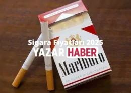 Turkey Cigarette Prices 2025