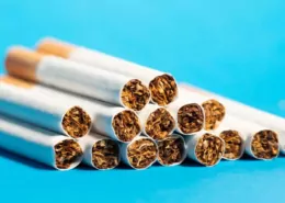 Kazakhstan Cigarette Prices Increase