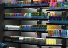 North Dakota Vape Registry Bill Removed Budget