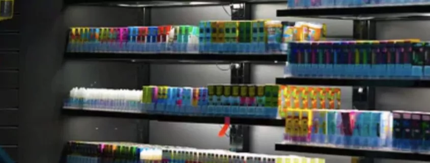 North Dakota Vape Registry Bill Removed Budget