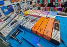 Brazil Vape Ban Online Content Removal Instagram YouTube