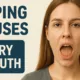 Vaping Causes Dry Mouth