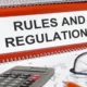 US Tobacco Regulation Vape Laws State Legislation April 2025