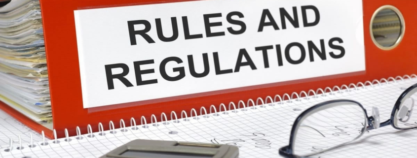 US Tobacco Regulation Vape Laws State Legislation April 2025