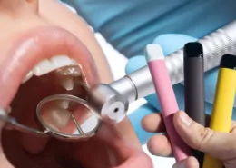 Vaping After Tooth Extraction