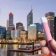 Western Australia Vape Ban indoor Workplace