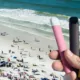 Jacksonville Florida Beach Vape Ban