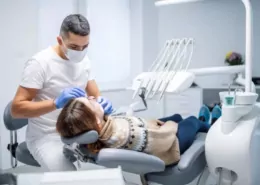 Dentist Detect Vaping