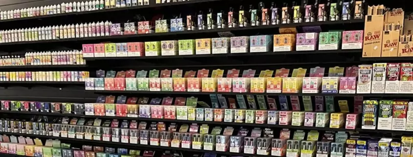 Ohio Supreme Court to Decide Columbus Flavored Tobacco Ban 1 1747138669 Vaping Regulations in Ohio